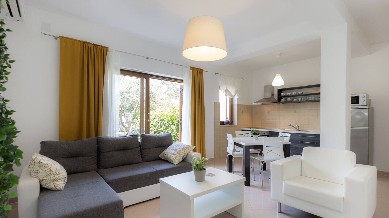 Photo of Livingroom in Duga Luka