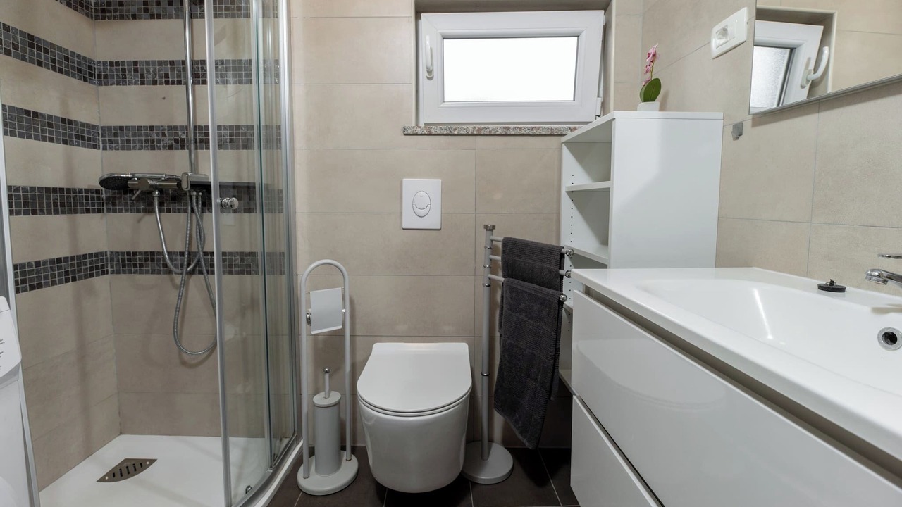Photo of Bathroom in Nedescina