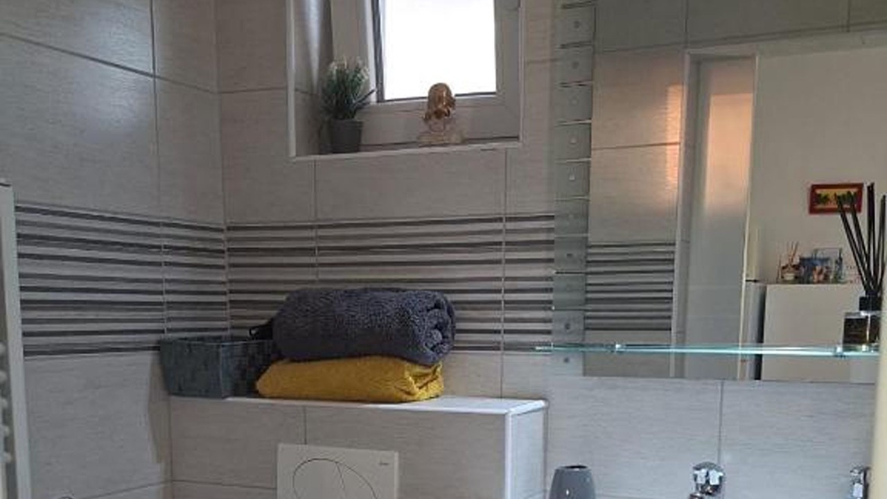 Photo of Bathroom in Vukovar
