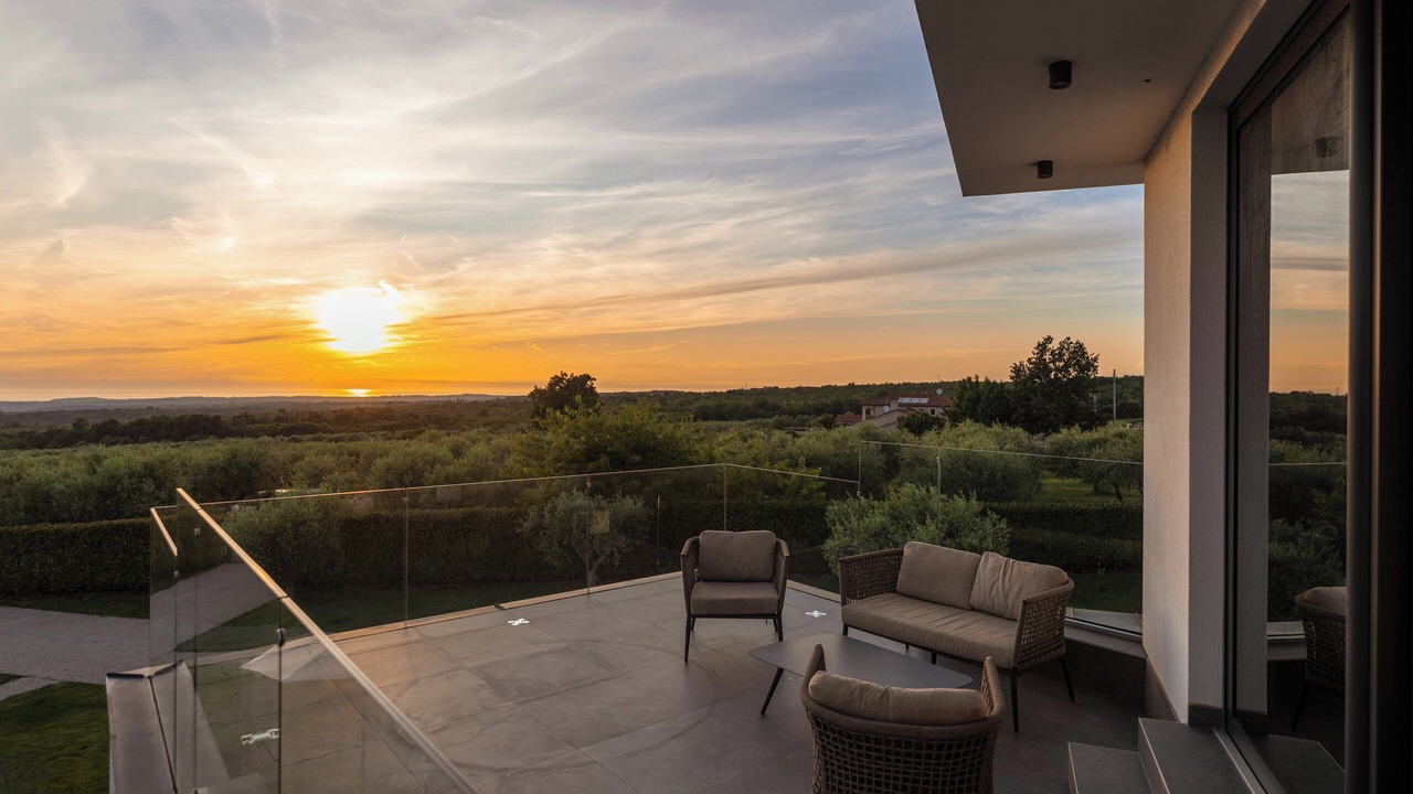 Photo of Patio Balcony in Kastelir-Labinci