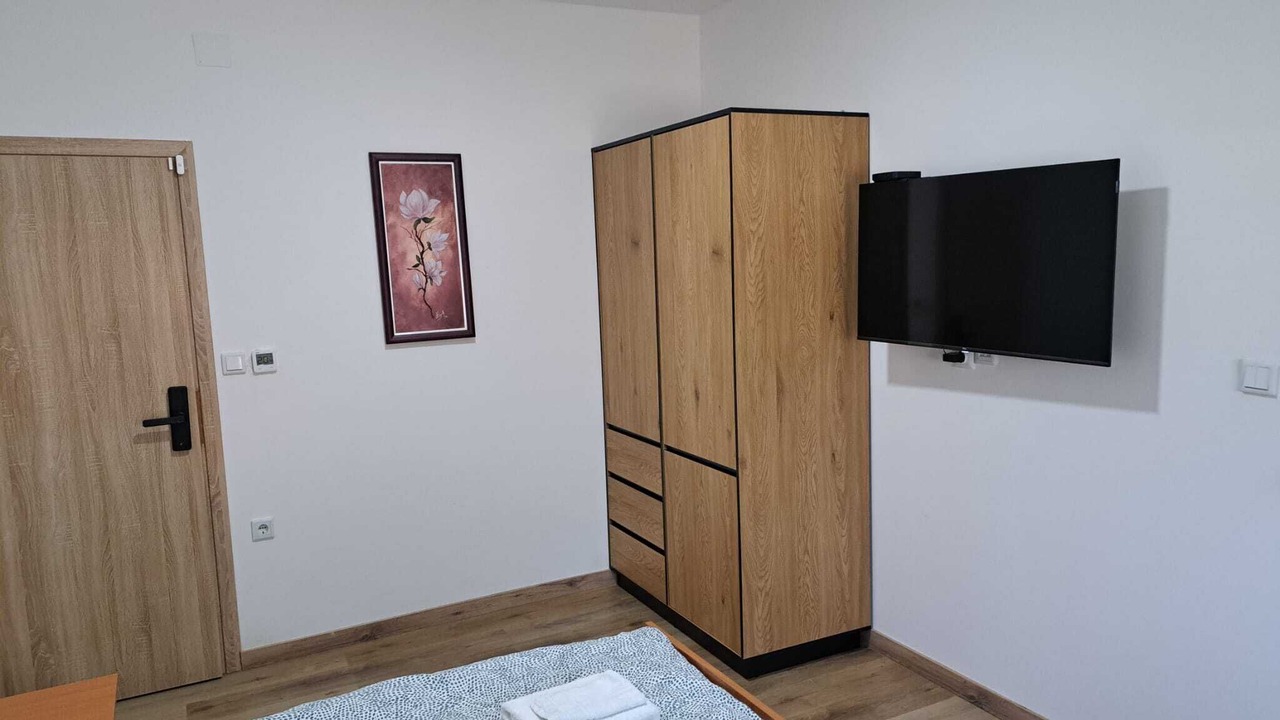 Photo of Bedroom in Vinkovci