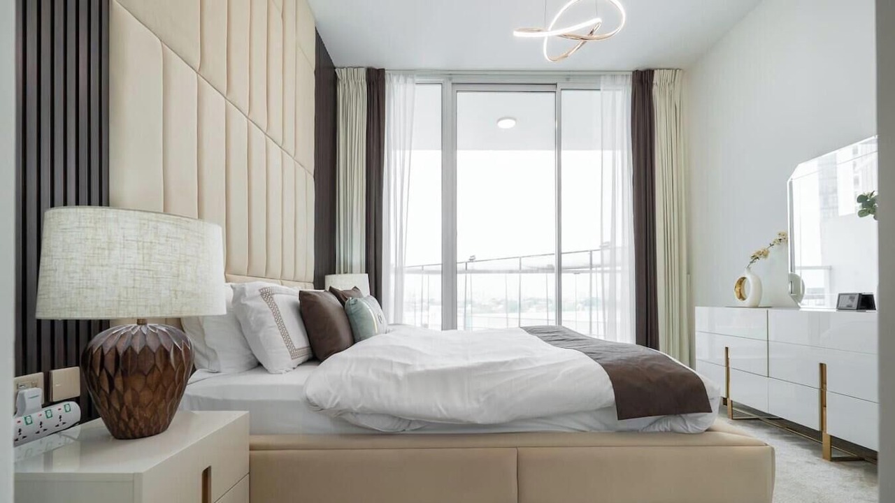 Photo of Bedroom in Dubai