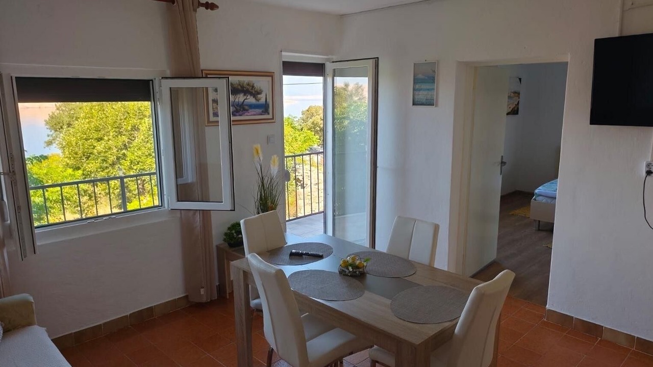 Photo of Livingroom in Prizna