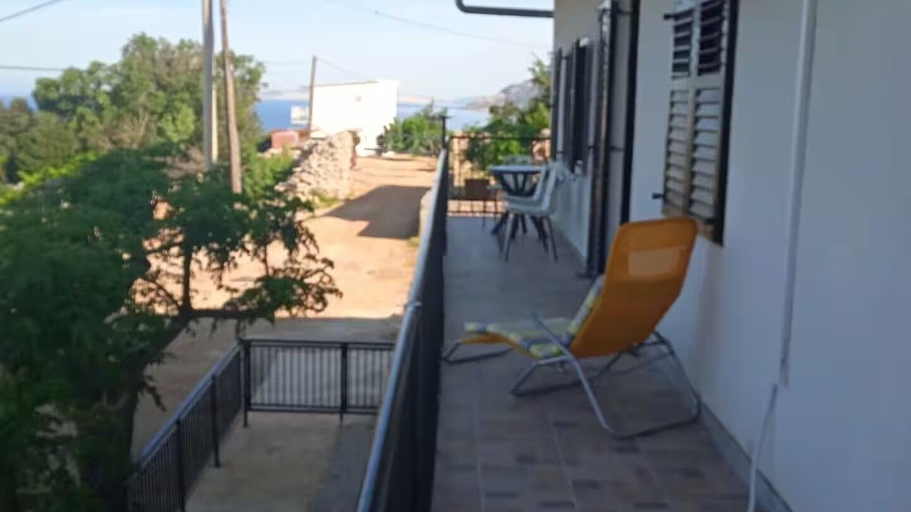 Photo of Patio Balcony in Prizna