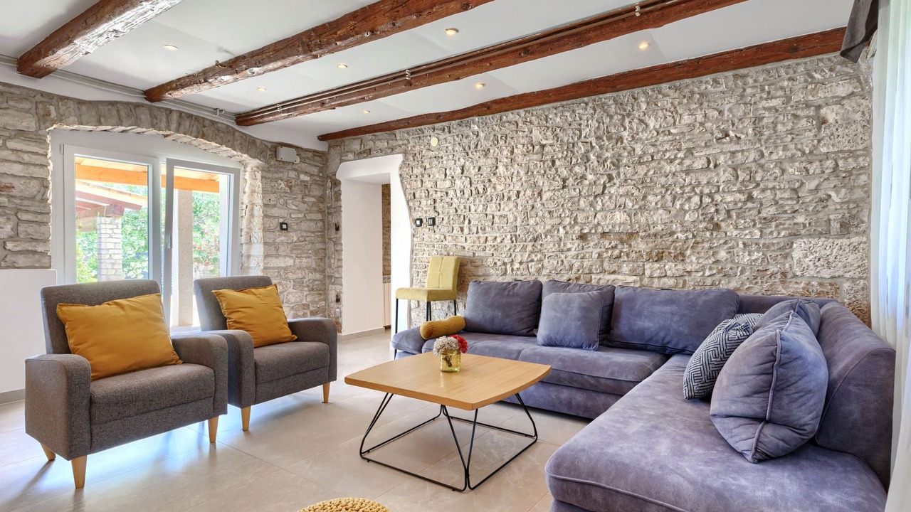 Photo of Livingroom in Jursici