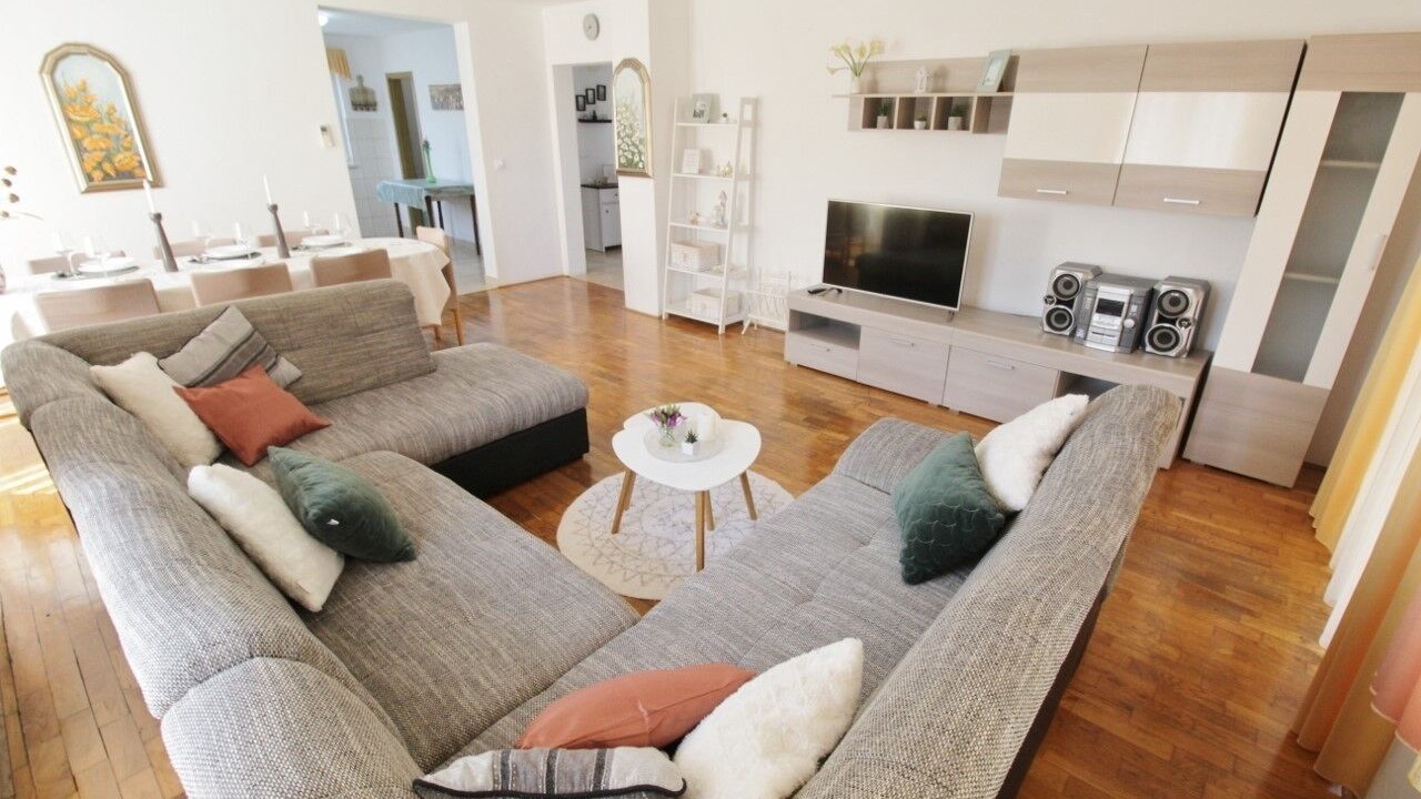 Photo of Livingroom in Savudrija