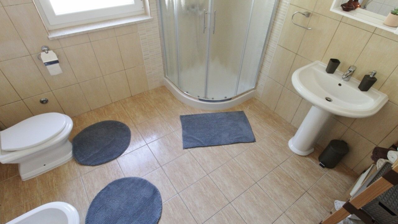 Photo of Bathroom in Savudrija