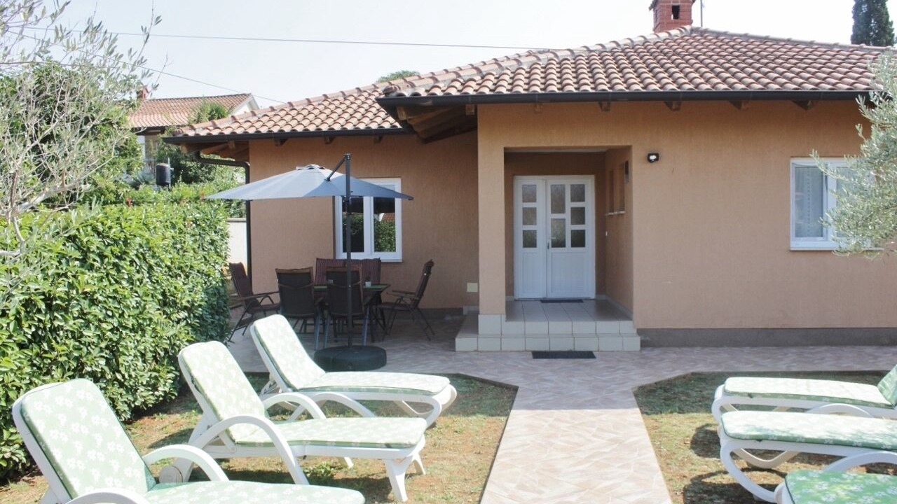 Photo of Outdoor in Savudrija
