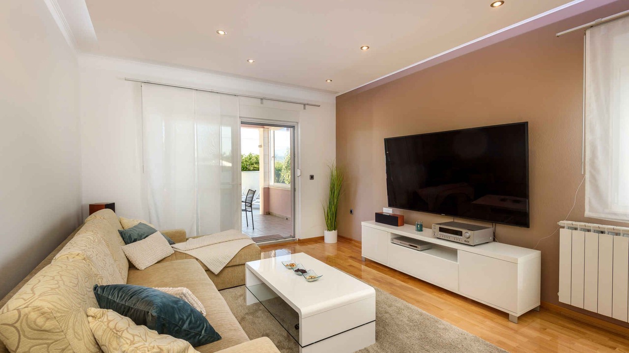 Photo of Livingroom in Metkovic