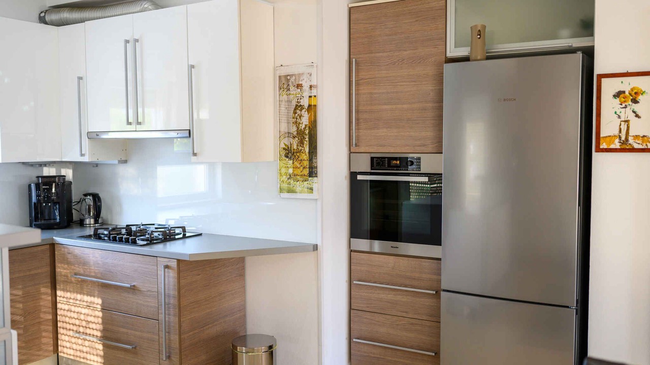 Photo of Kitchen in Metkovic