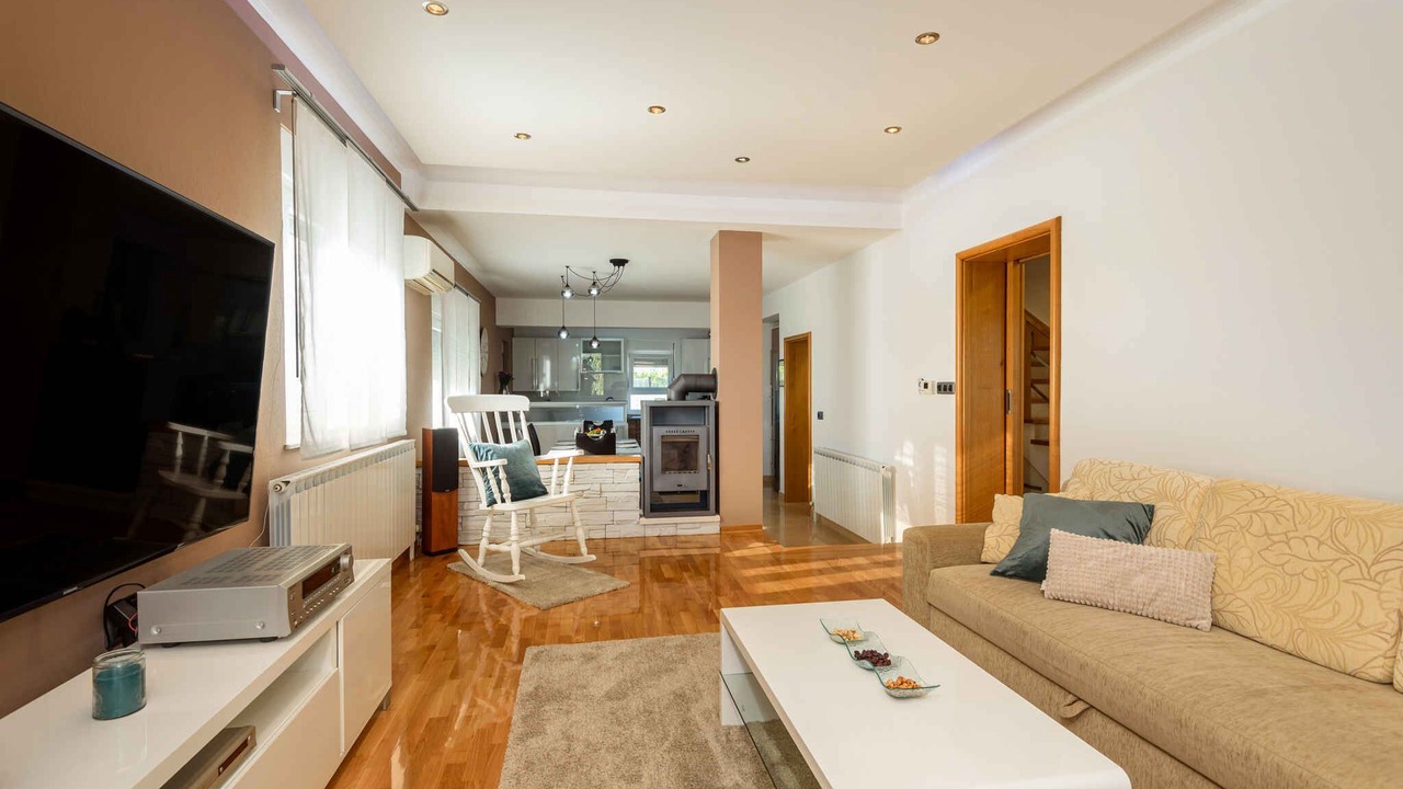 Photo of Livingroom in Metkovic