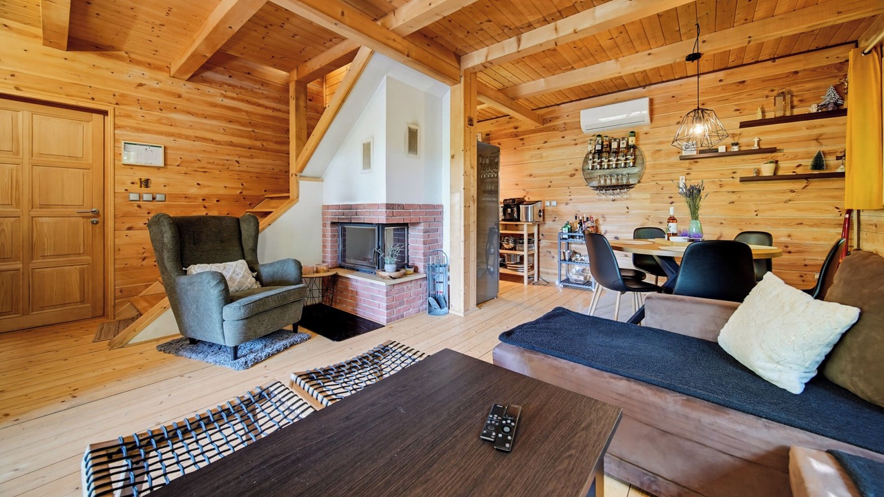 Photo of Livingroom in Sveti Ivan Zelina
