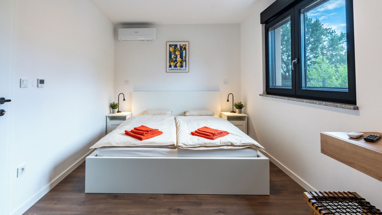 Photo of Bedroom in Sumber