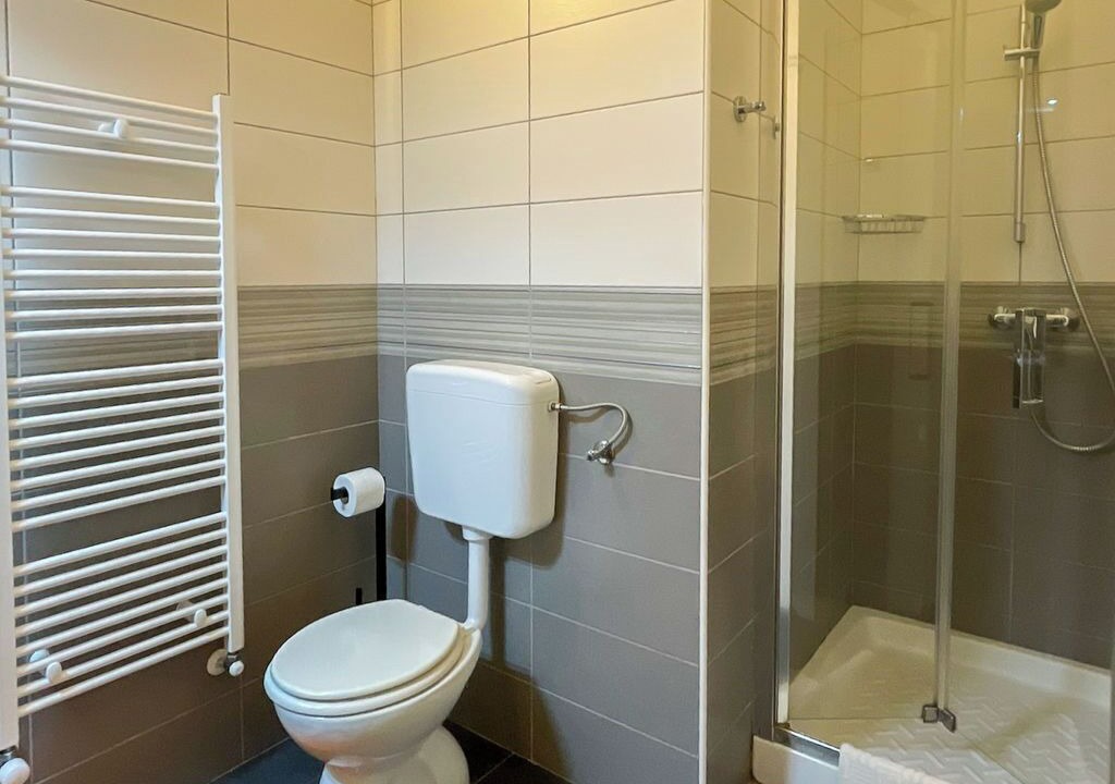 Photo of Bathroom in Banjole