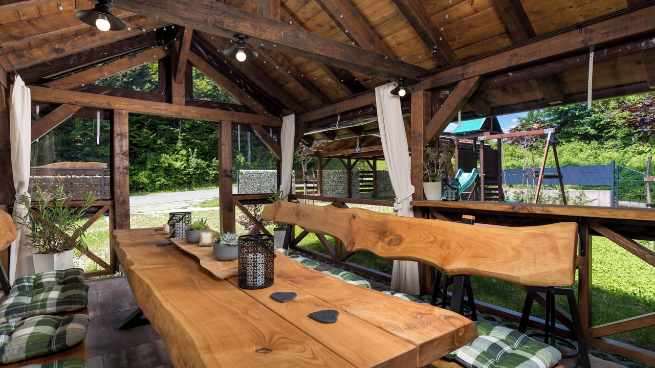 Photo of Outdoor in Fuzine