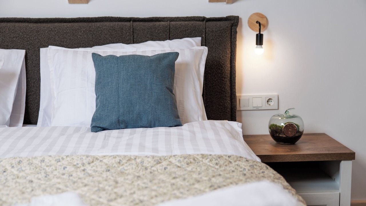 Photo of Bedroom in Fuzine