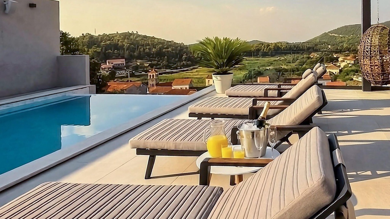 Photo of Outdoor in Korcula