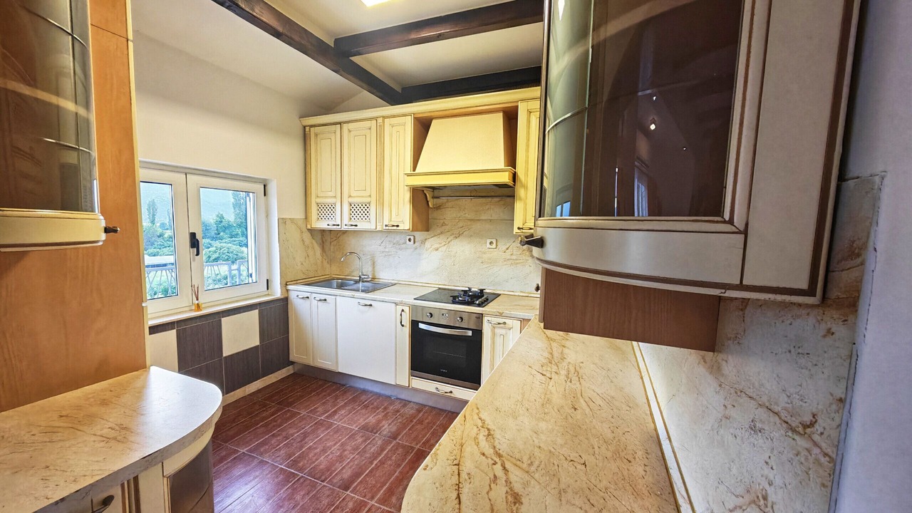 Photo of Kitchen in Veliki Prolog