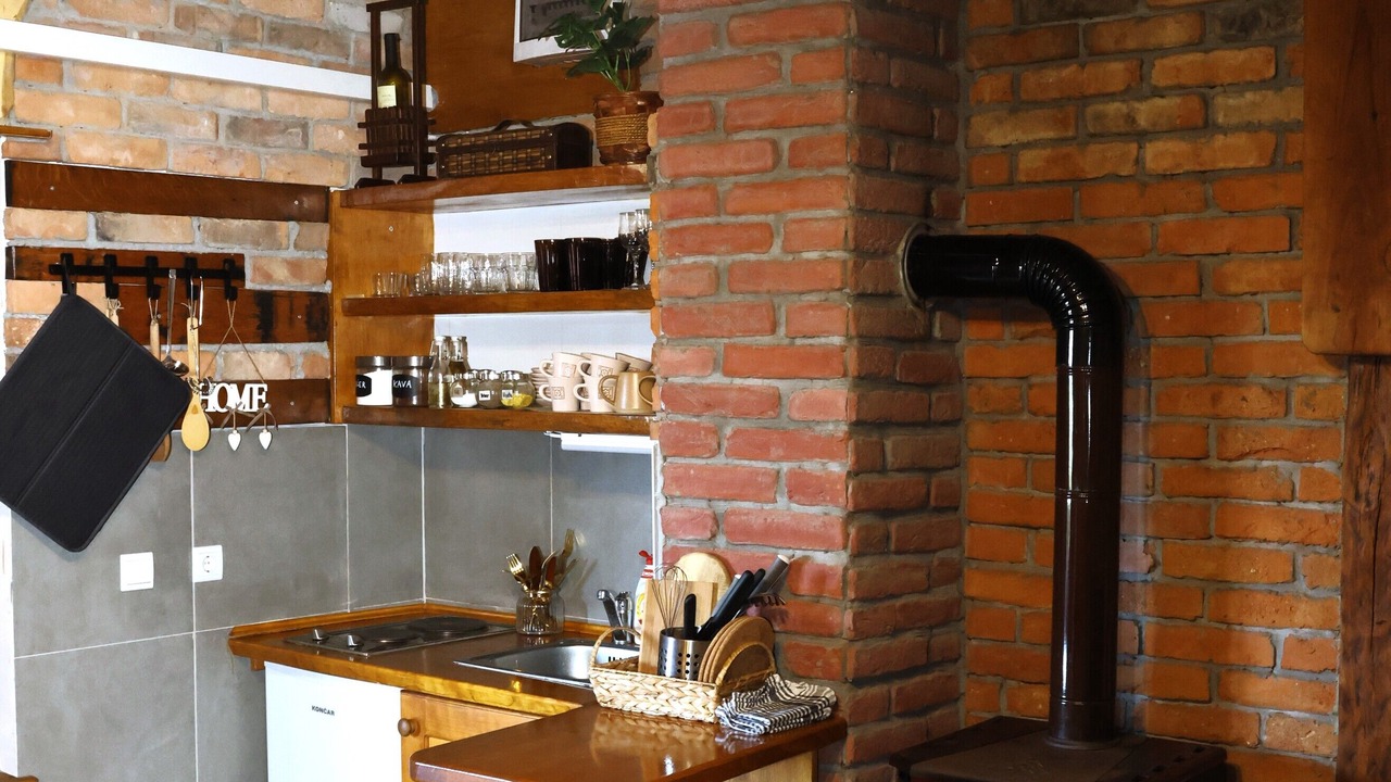 Photo of Kitchen in Gornja Stubica