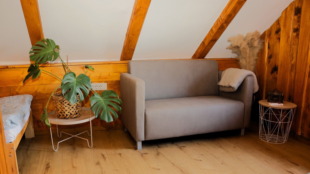 Photo of Livingroom in Gornja Stubica