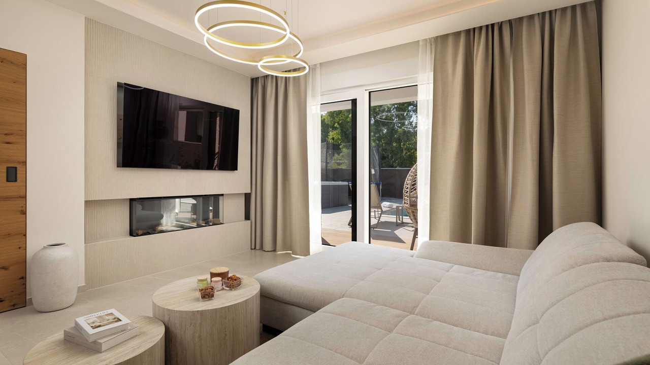Photo of Livingroom in Linardici