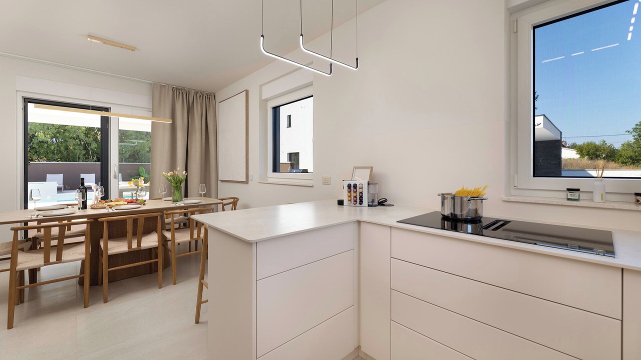 Photo of Kitchen in Linardici