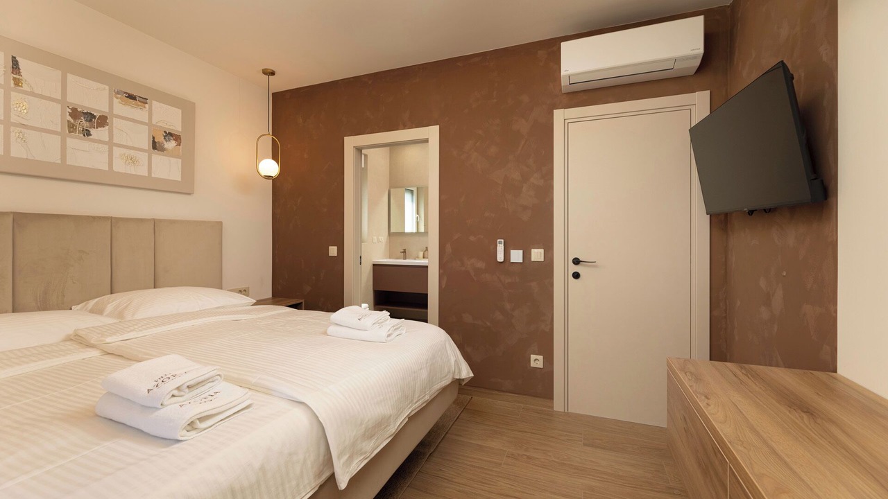 Photo of Bedroom in Linardici