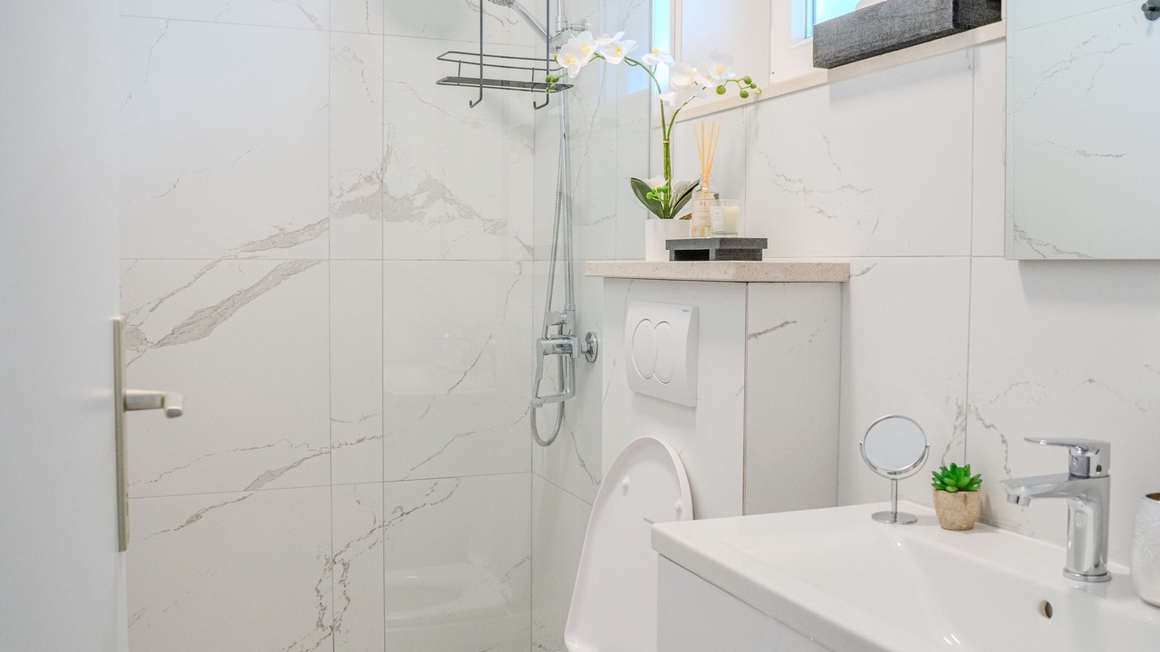 Photo of Bathroom in Vela Glavica