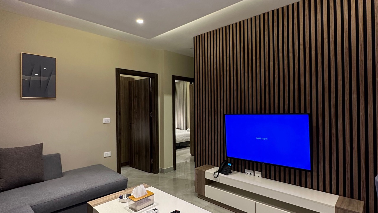 Photo of Livingroom in Al Swaifyeh