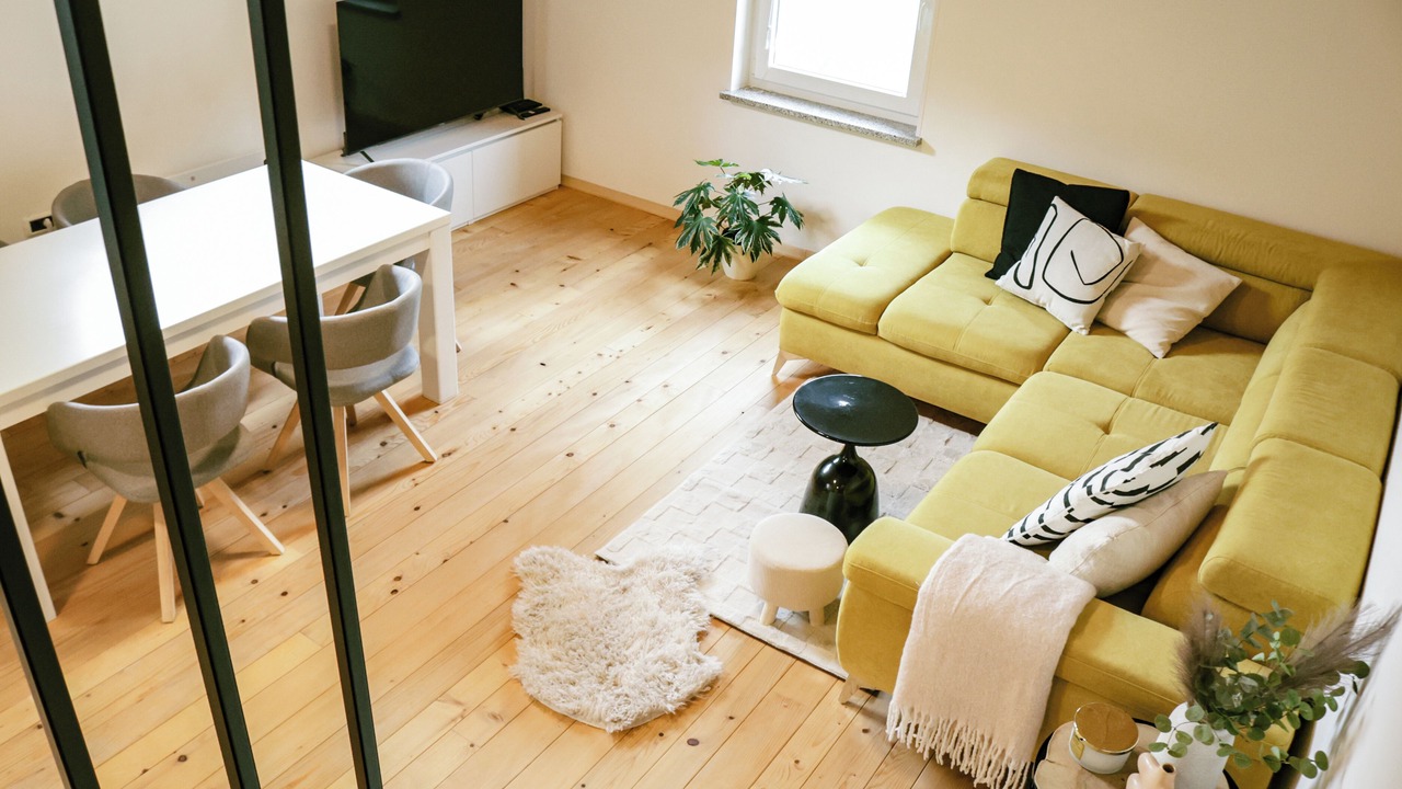Photo of Livingroom in Idrija