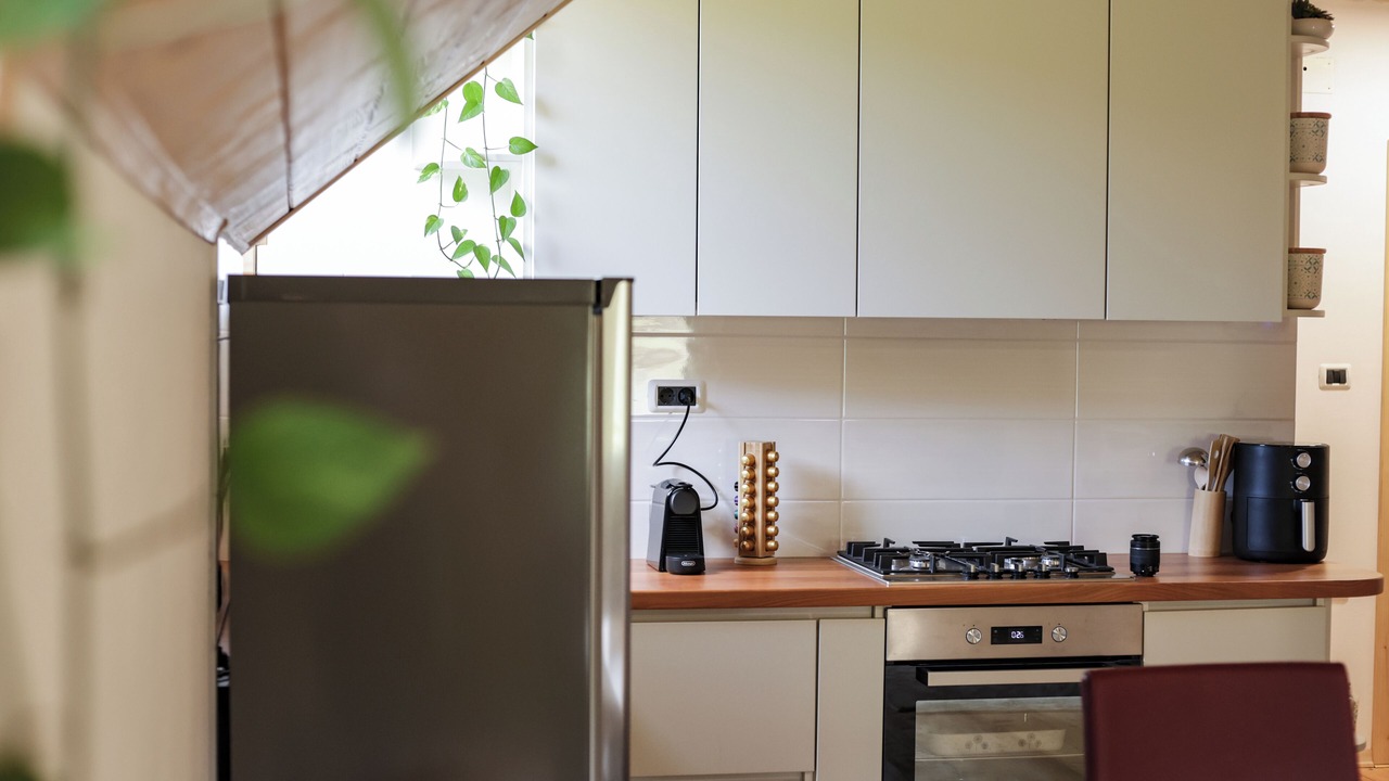 Photo of Kitchen in Idrija