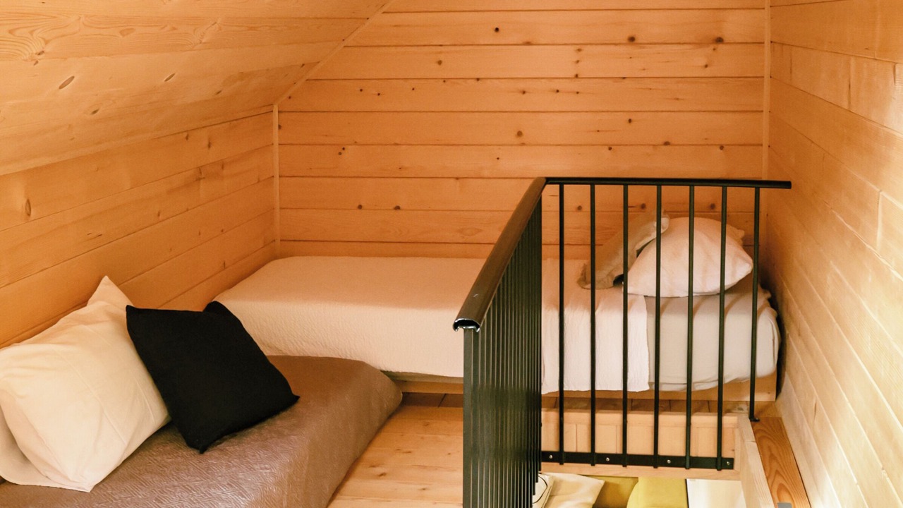 Photo of Bedroom in Idrija