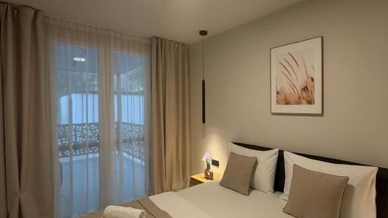 Photo of Bedroom in Zaboric