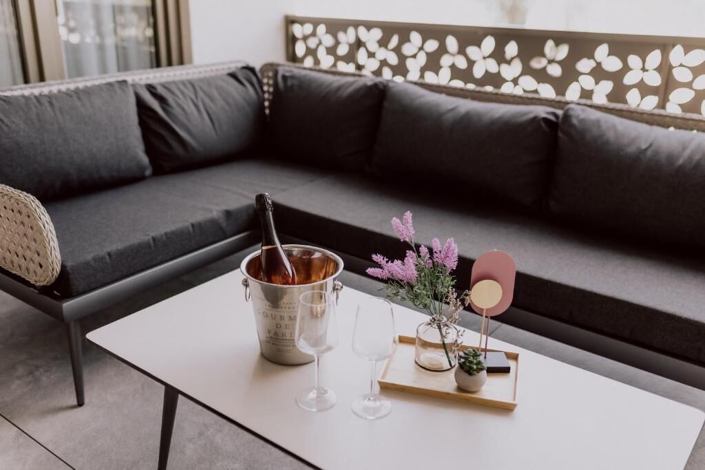 Photo of Livingroom in Zaboric