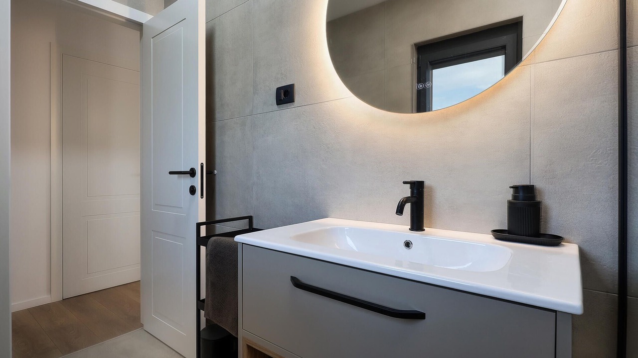 Photo of Bathroom in Poljica