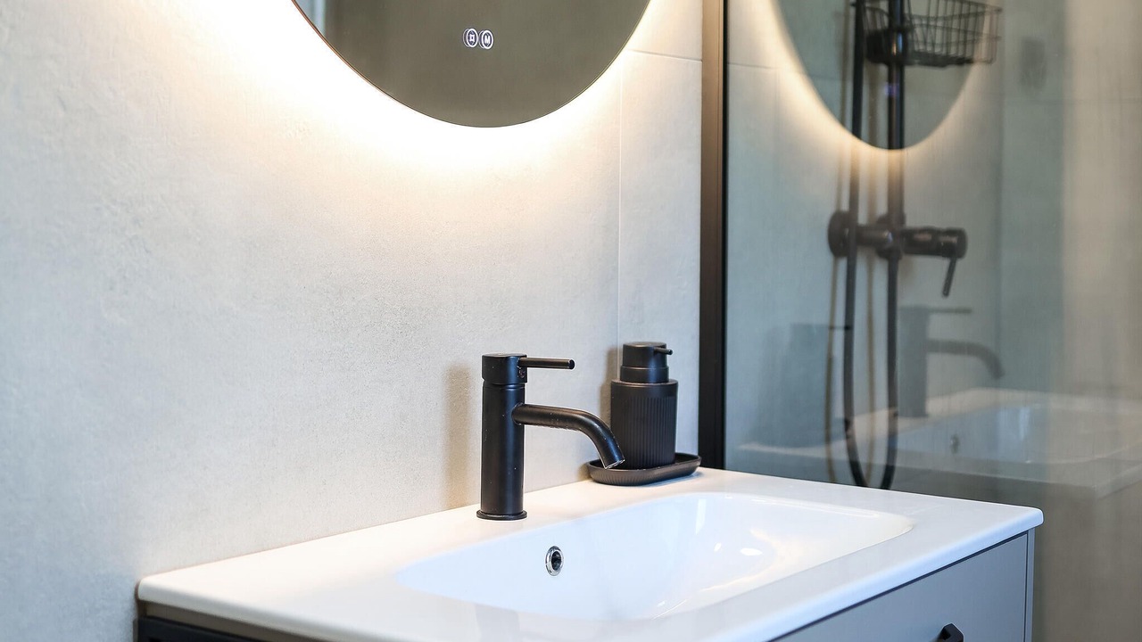 Photo of Bathroom in Poljica