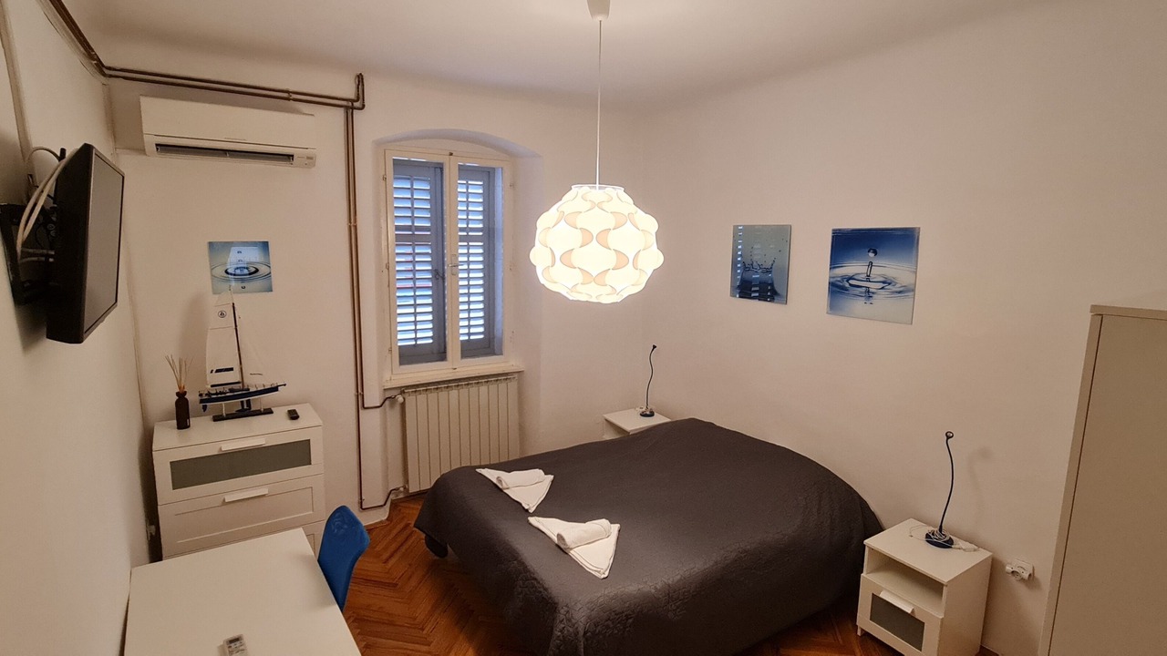 Photo of Bedroom in Koper