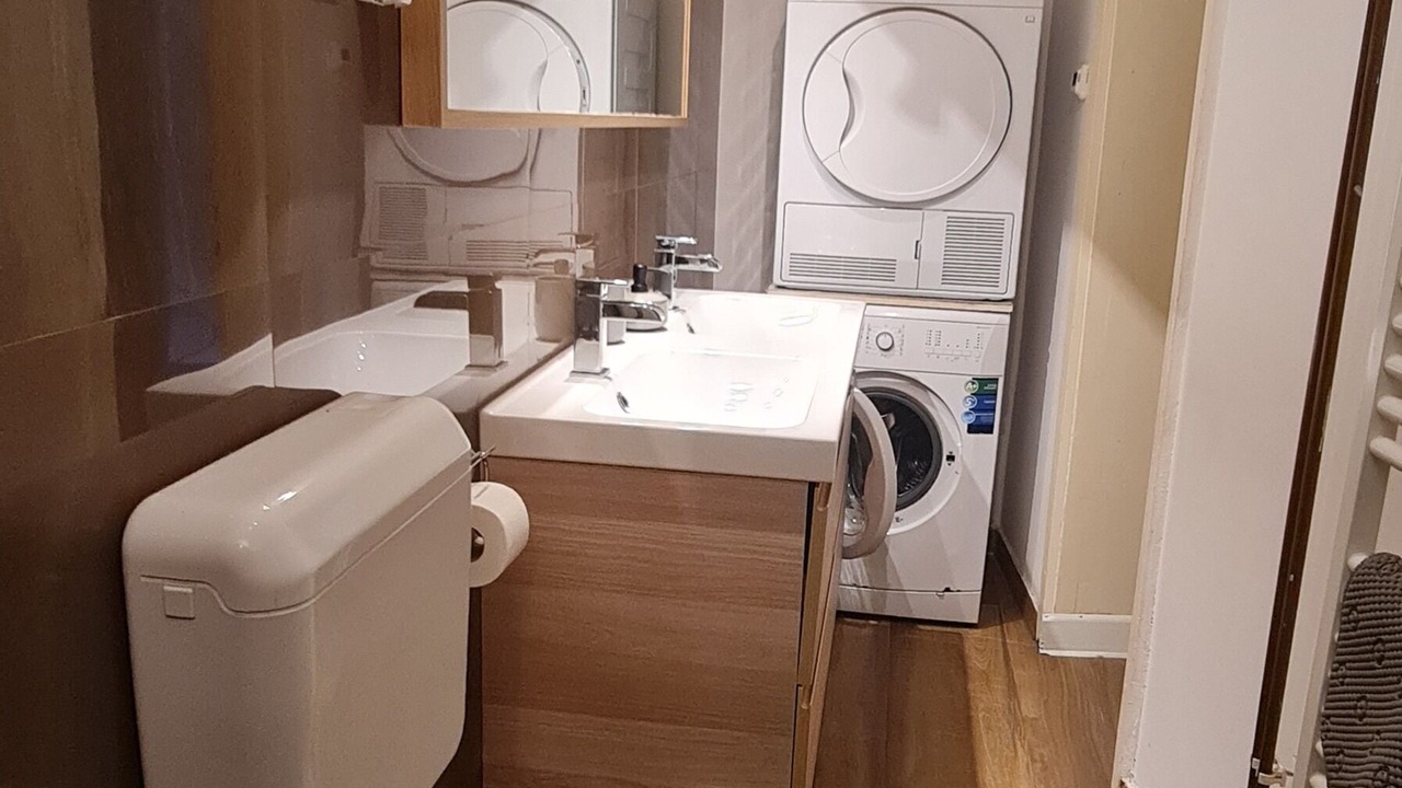 Photo of Bathroom in Koper