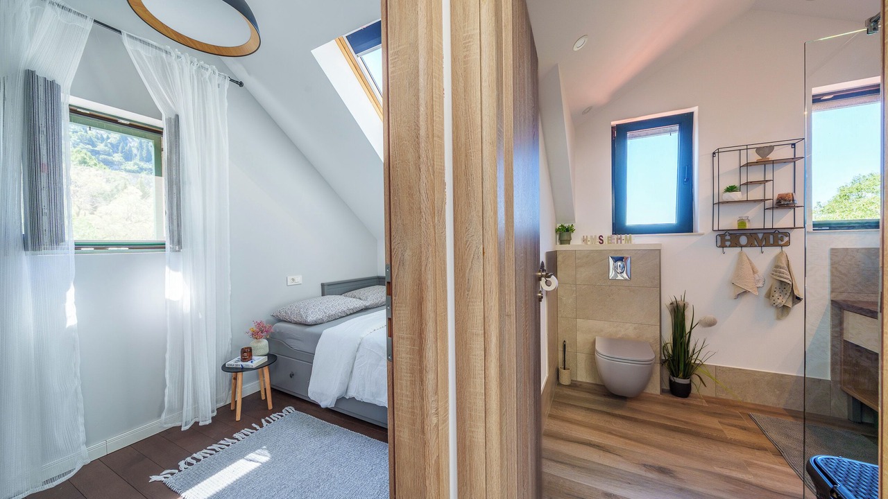 Photo of Bedroom in Borak