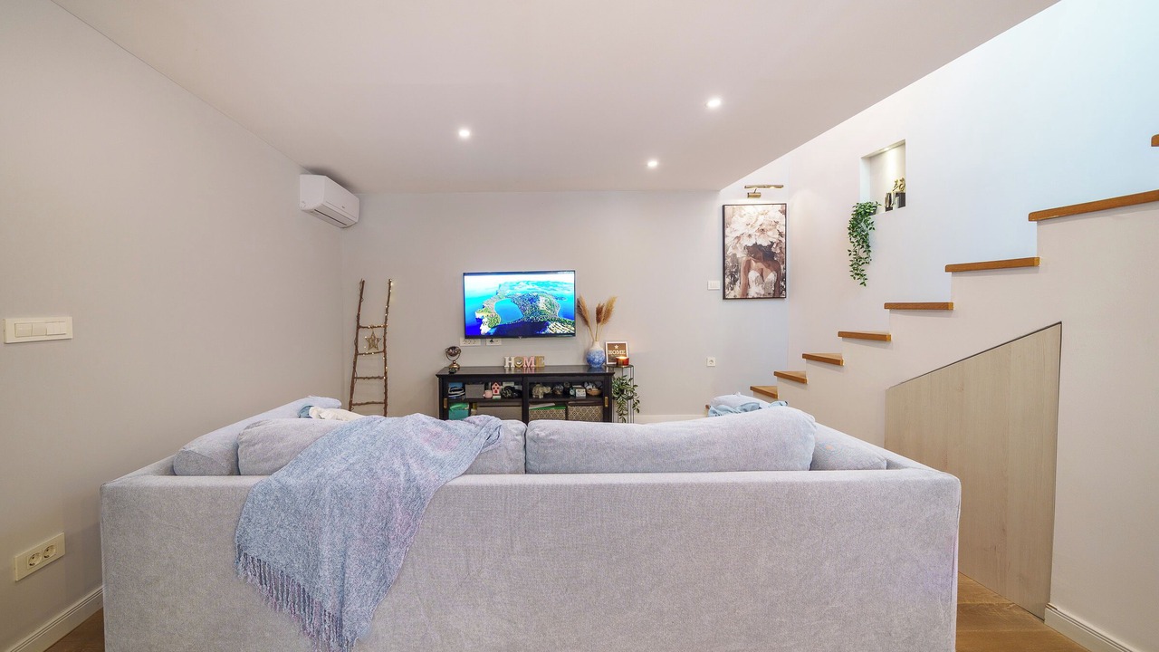 Photo of Livingroom in Borak