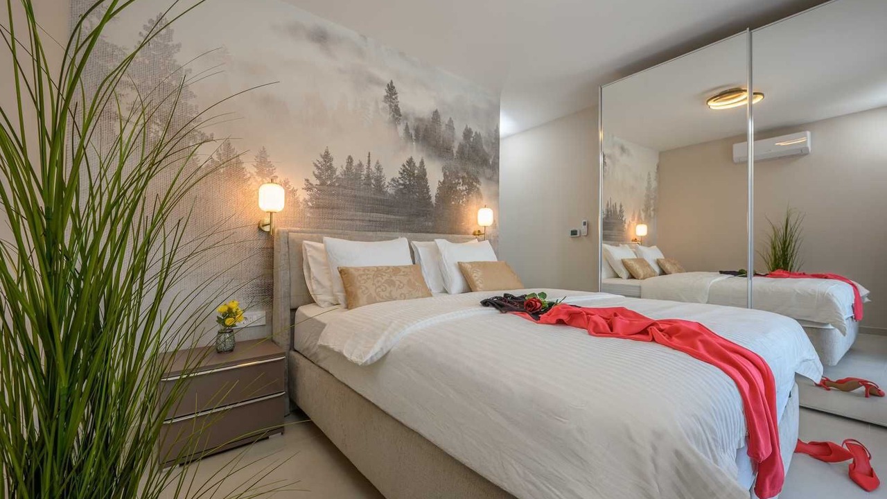 Photo of Bedroom in Razanj