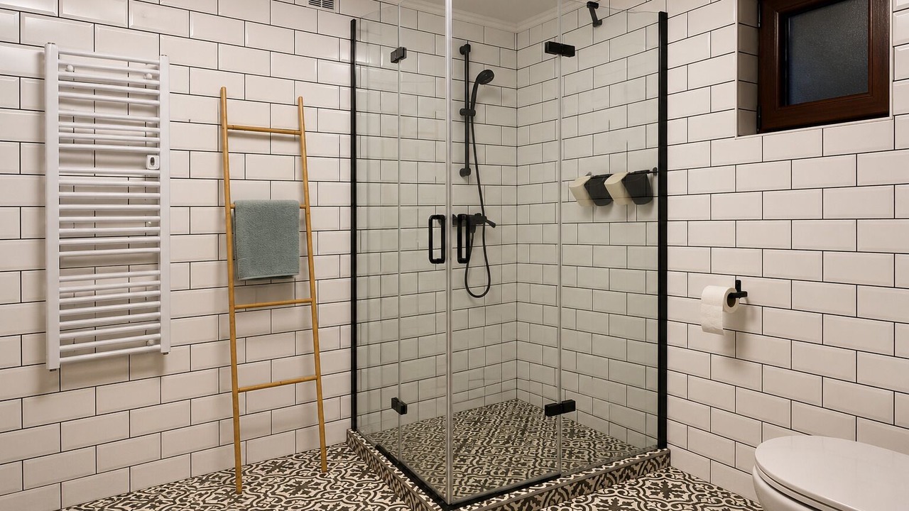Photo of Bathroom in Durdevac