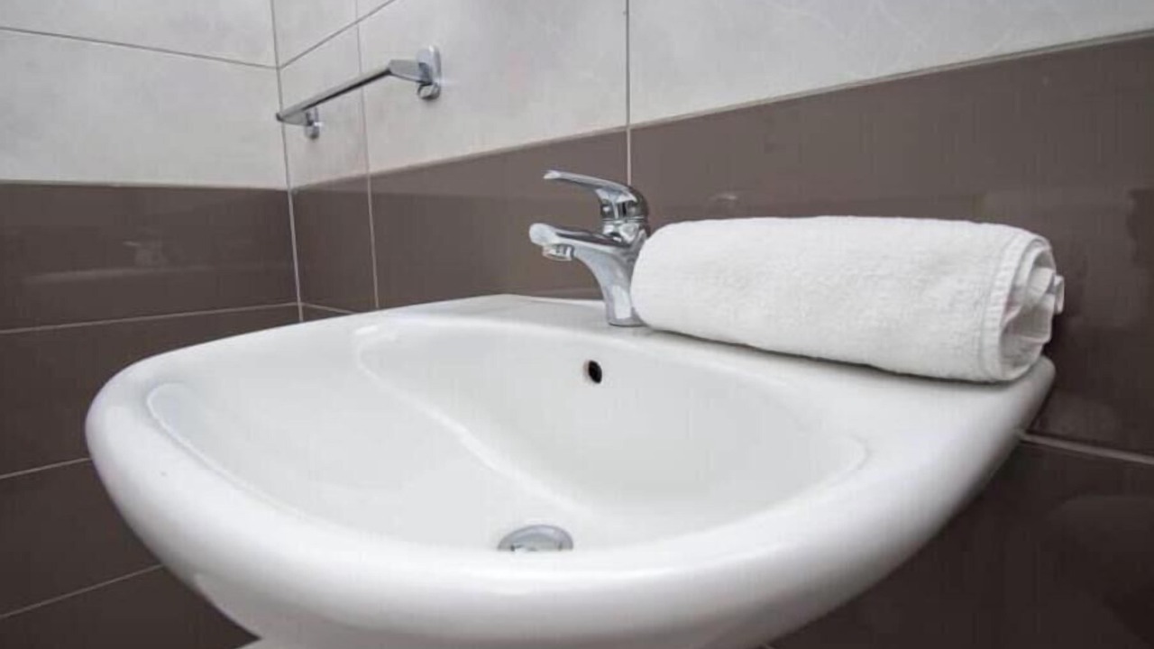 Photo of Bathroom in Loborika