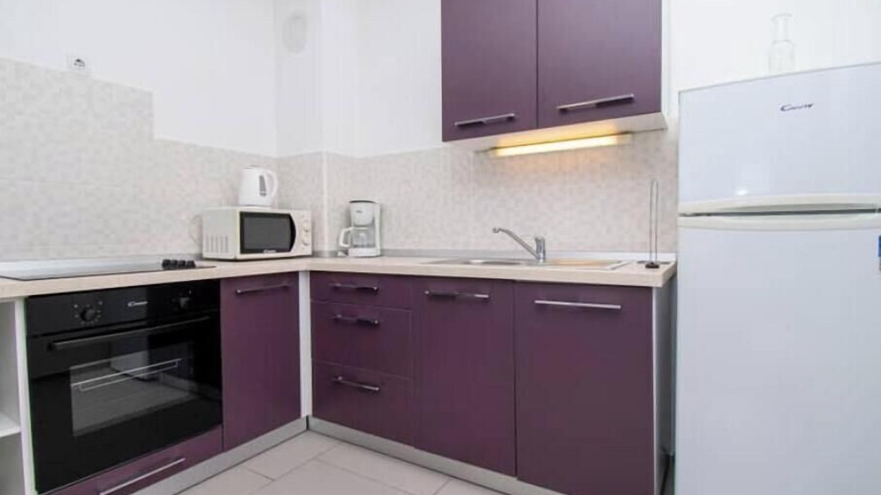 Photo of Kitchen in Loborika