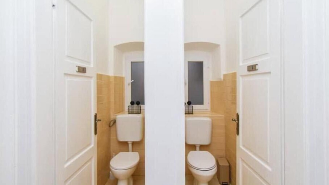 Photo of Bathroom in Loborika