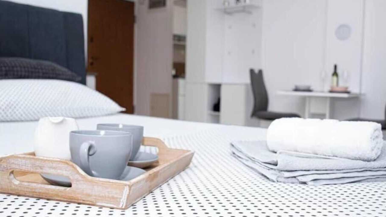 Photo of Bedroom in Loborika