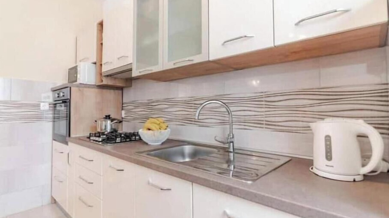 Photo of Kitchen in Loborika