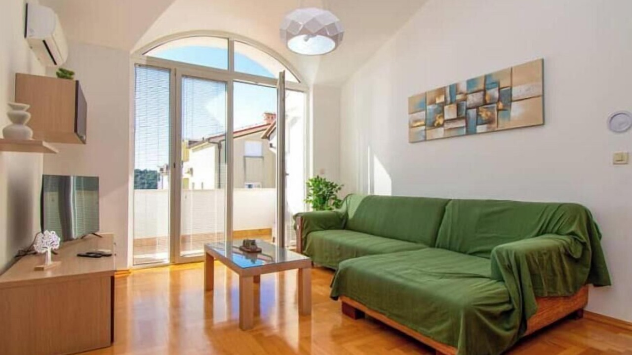 Photo of Livingroom in Loborika