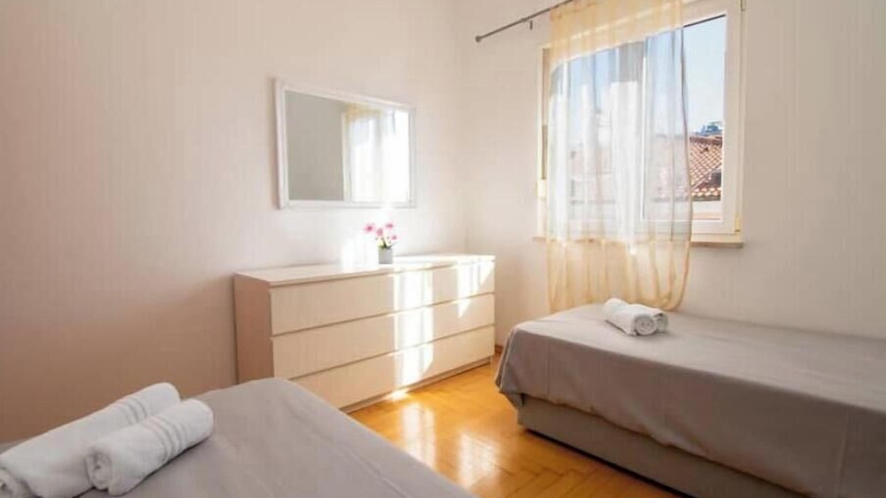 Photo of Bedroom in Loborika