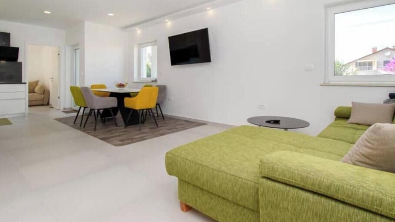 Photo of Livingroom in Loborika